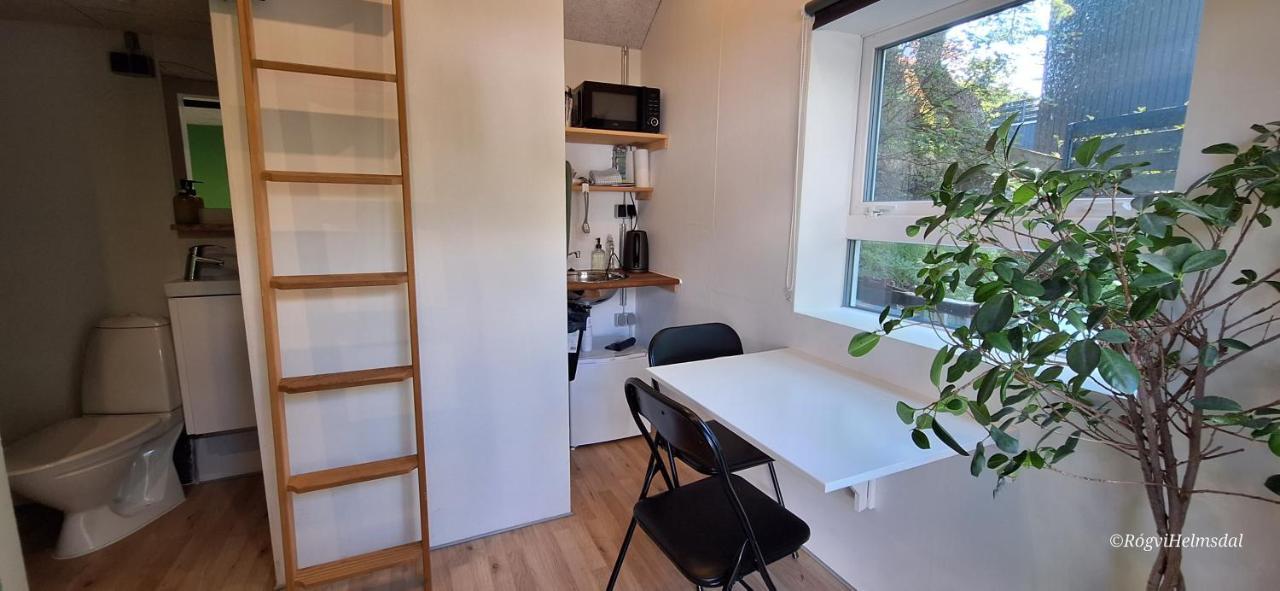 Torshavn Apartment - City Center Extérieur photo