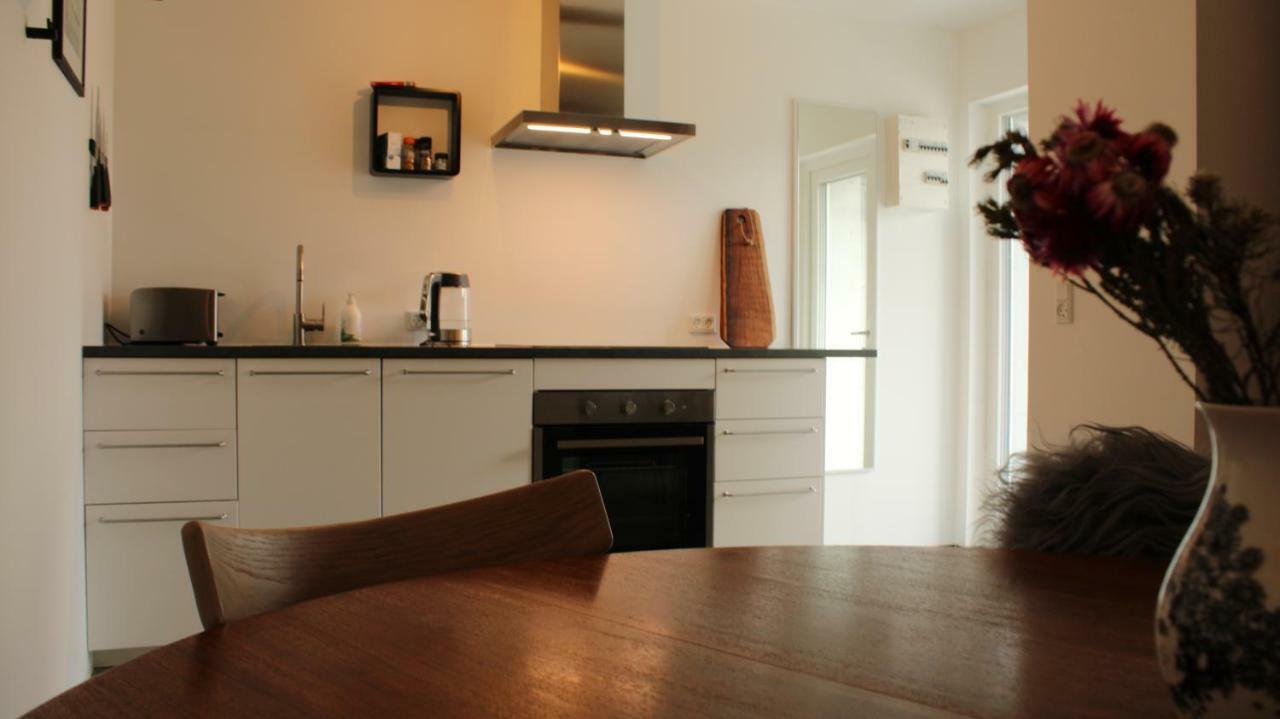 Torshavn Apartment - City Center Extérieur photo